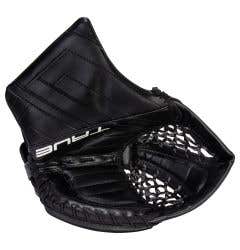 True HZRDUS 7X4 Intermediate Goalie Glove