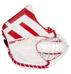 True HZRDUS 7X Senior Goalie Glove
