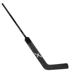 True Project X Smoke Intermediate Goalie Stick