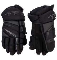 True Catalyst 9X5 Junior Hockey Gloves