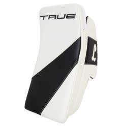 True HZRDUS 7X-L95 Intermediate Goalie Blocker