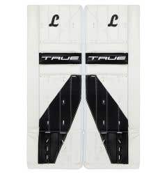 True HZRDUS 7X-L95 Intermediate Goalie Leg Pads