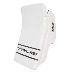 True Catalyst 7X-L87 Intermediate Goalie Blocker