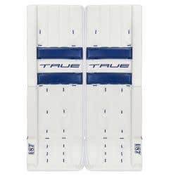 True Catalyst 7X-L87 Senior Goalie Leg Pads