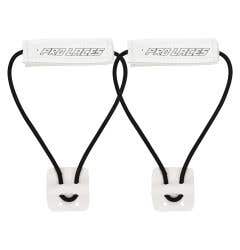 True Replacement Pro Laces Elastic Toe Ties