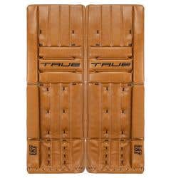 True Catalyst L87 Heritage Senior Goalie Leg Pads