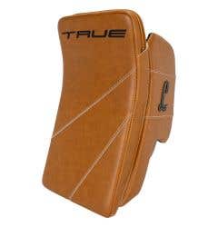 True HZRDUS 7X-L95 Heritage Intermediate Goalie Blocker