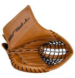 True HZRDUS 7X-L95 Heritage Intermediate Goalie Glove