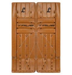 True HZRDUS L95 Heritage Senior Goalie Leg Pads