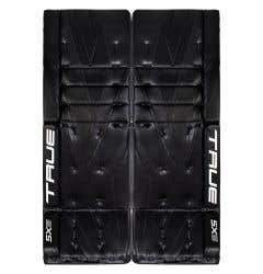 True Catalyst 5X6 Senior Goalie Leg Pads