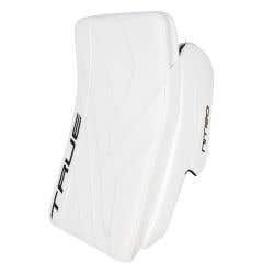 True Catalyst Nitro Senior Goalie Blocker