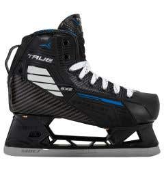 True Catalyst 5X6 Junior Goalie Skates