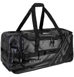 CCM 580 Elite 37in. Wheeled Hockey Equipment Bag