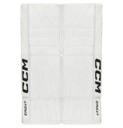 CCM EFLEX 7 Senior Goalie Leg Pads