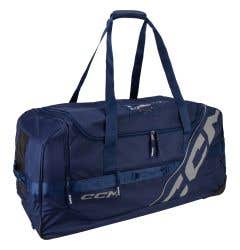 CCM 570 Premium 37in. Wheeled Hockey Equipment Bag