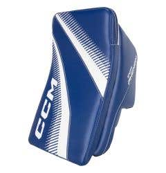 CCM Phenom Junior Goalie Blocker