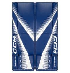 CCM Phenom Junior Goalie Leg Pads