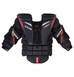 CCM EFLEX 7 Intermediate Goalie Chest & Arm Protector