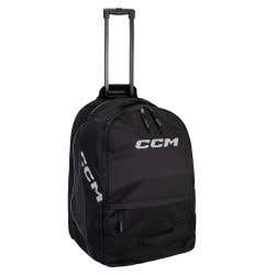 CCM 590 18in. Wheeled Hockey Equipment Backpack