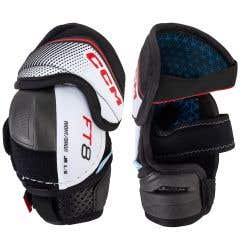 CCM Jetspeed FT8 Junior Hockey Elbow Pads