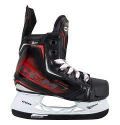 CCM Jetspeed FT8 Pro Youth Ice Hockey Skates