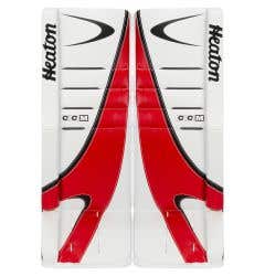CCM EFLEX 7.9 Heaton Senior Goalie Leg Pads