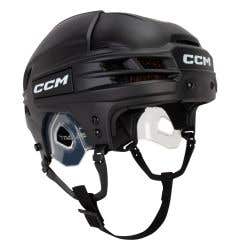 CCM Tacks 720 Matte Hockey Helmet