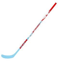CCM Jetspeed FT Youth Hockey Stick (2026)