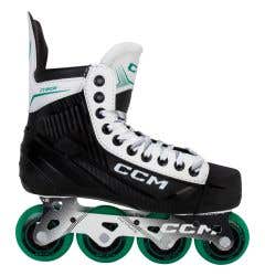 CCM Jetspeed FT850 Intermediate Roller Hockey Skates