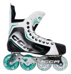 CCM Jetspeed FT870 Senior Roller Hockey Skates