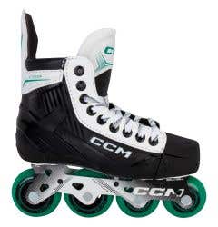 CCM Jetspeed FT850 Junior Roller Hockey Skates
