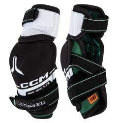 CCM Jetspeed FTW Pro Girl's Youth Elbow Pads