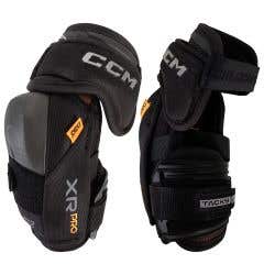 CCM Tacks XR Pro Junior Hockey Elbow Pads