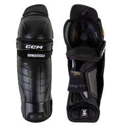 CCM Tacks XR Junior Hockey Shin Guards