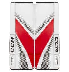 CCM Phenom Youth Goalie Leg Pads
