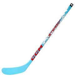 CCM Jetspeed FT9 Mini Hockey Stick