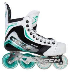 CCM Jetspeed FT890 Senior Roller Hockey Skates