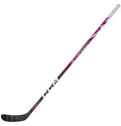 CCM x Barbie Jetspeed FTW Pro Women's Intermediate Hockey Stick