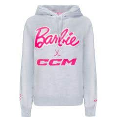 CCM x Barbie Crew Neck Youth Hoodie