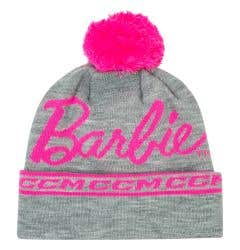 CCM x Barbie Pom Knit Adult Beanie