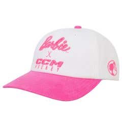 CCM x Barbie Pom Adult Slouch Hat