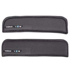 Bauer Thermocore Replacement Sweatbands  - 2 Pack