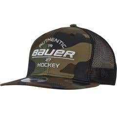 Bauer 9Fifty Original Camo Adult Snapback
