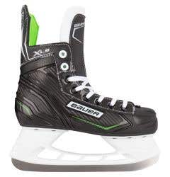 Bauer X-LS Junior Ice Hockey Skates