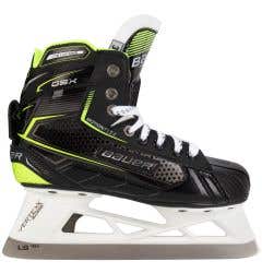 Bauer GSX Junior Goalie Skates