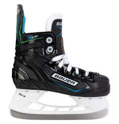 Bauer X-LP Youth Ice Hockey Skates