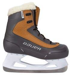 Bauer Whistler Rec Junior Ice Skates