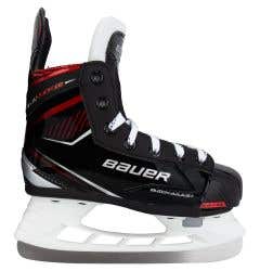 Bauer Lil Rookie Adjustable Youth Ice Hockey Skates