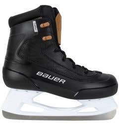 Bauer Colorado Rec Senior Ice Skates