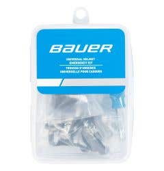 Bauer Universal Helmet Kit